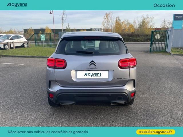 Citroen C5 Aircross image 4