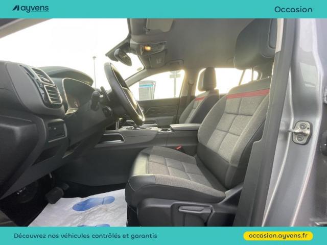 Citroen C5 Aircross image 1