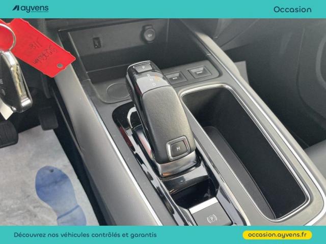 Citroen C5 Aircross image 3