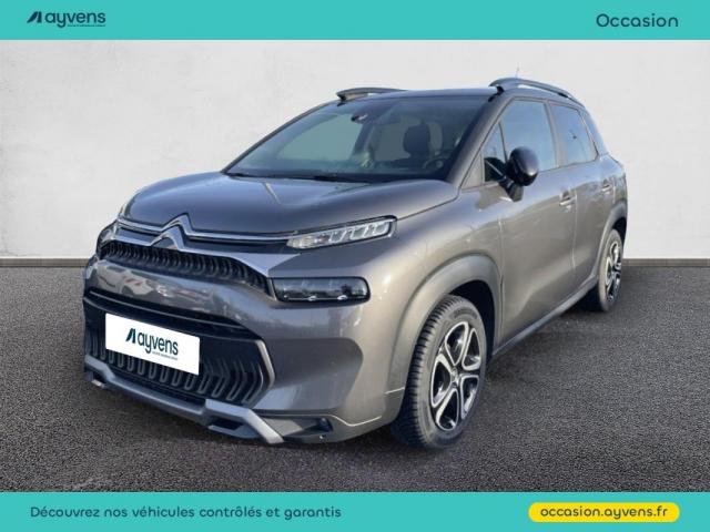 Citroen C3 Aircross Bluehdi 110ch S&s Feel Pack Business