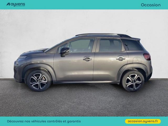 Citroen C3 Aircross image 4