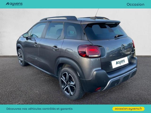 Citroen C3 Aircross image 3