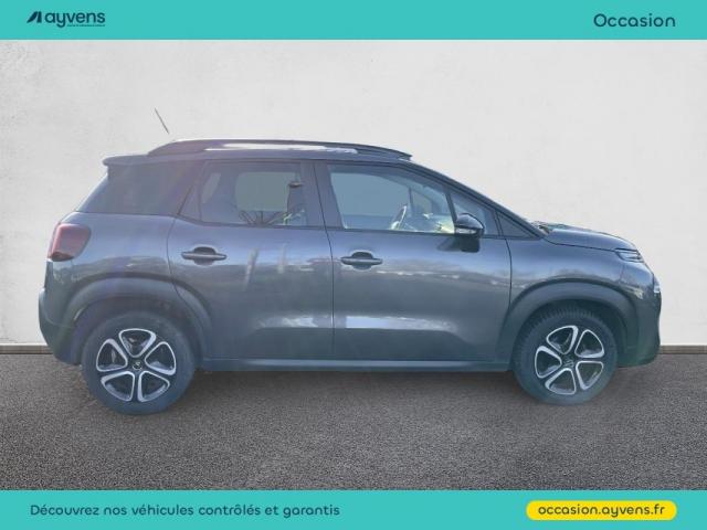 Citroen C3 Aircross image 2