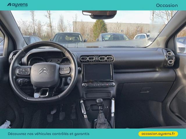 Citroen C3 Aircross image 9