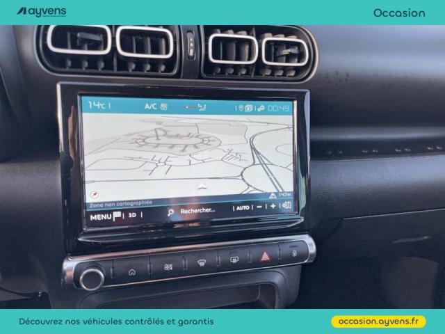 Citroen C3 Aircross image 6