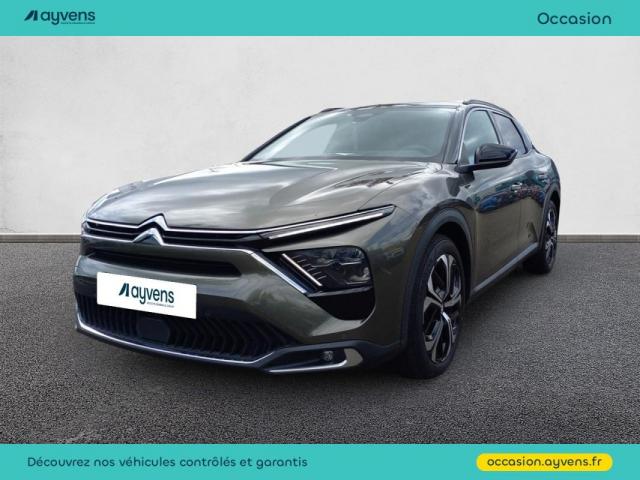 Citroen C5 X Puretech 130ch S&s Shine Eat8