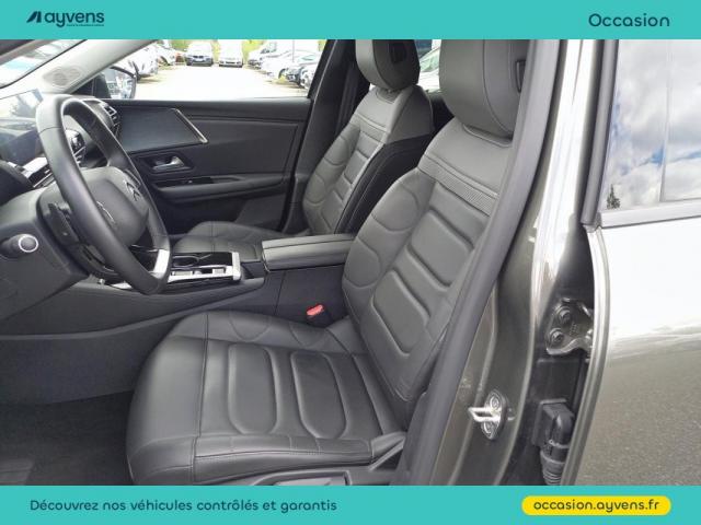 Citroen C5 X image 6