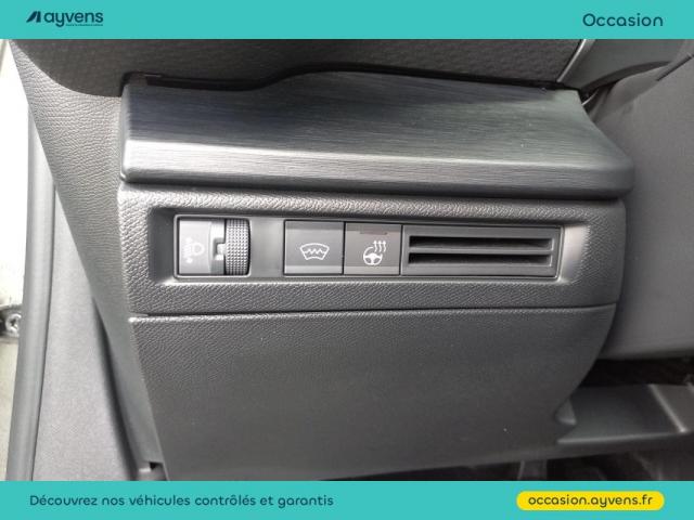 Citroen C5 X image 3