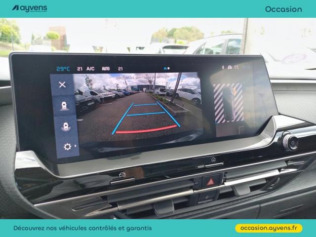 Citroen C5 X image 4