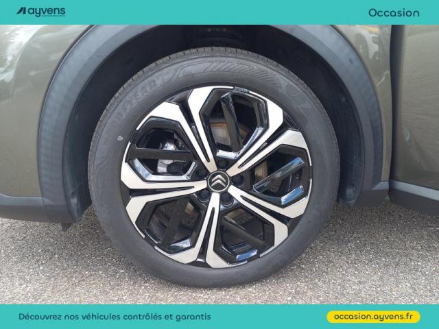 Citroen C5 X image 8