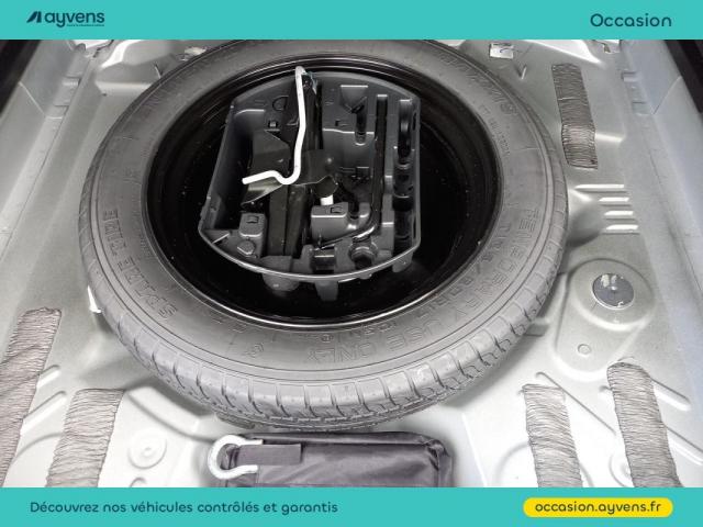 Citroen C5 X image 5