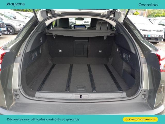 Citroen C5 X image 9