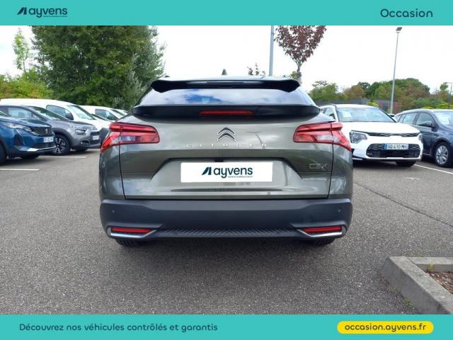 Citroen C5 X image 1