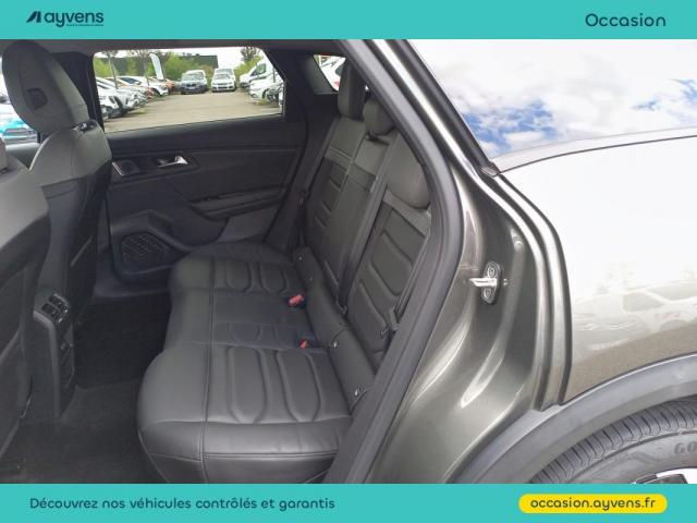 Citroen C5 X image 2