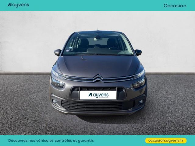 Citroen Grand C4 Spacetourer image 3