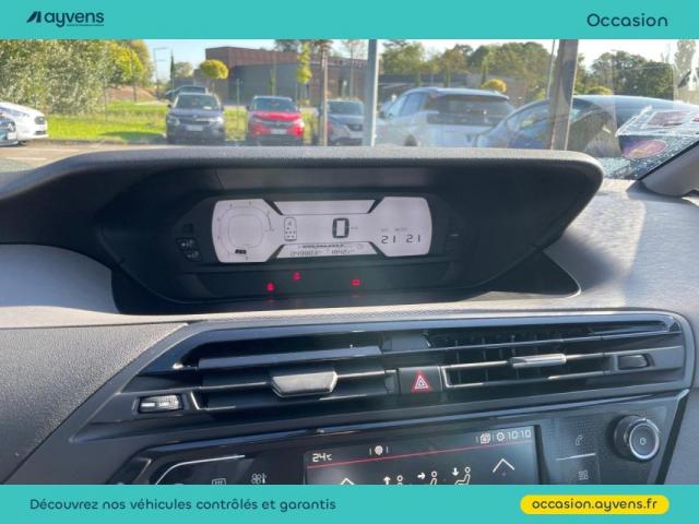 Citroen Grand C4 Spacetourer image 5