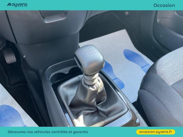 Citroen Grand C4 Spacetourer image 9