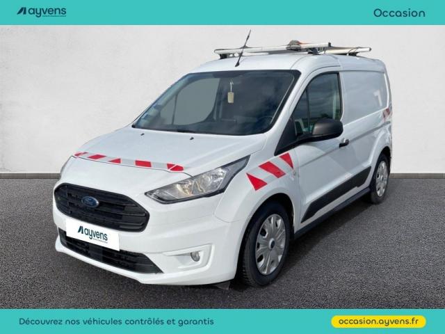 Ford Transit Connect Vu L1 1.0e 100ch Trend