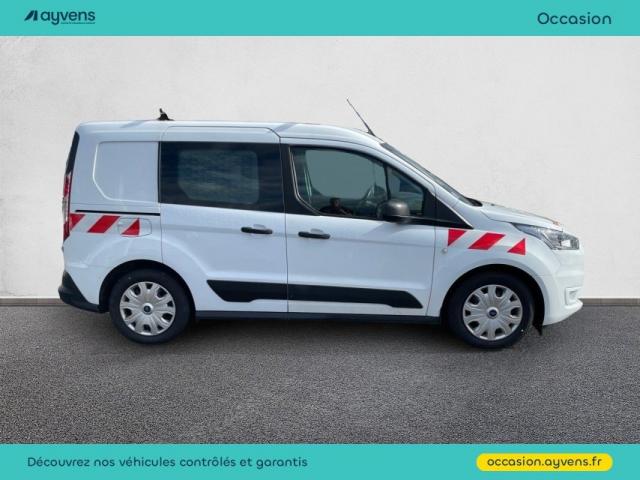 Ford Transit Connect image 1