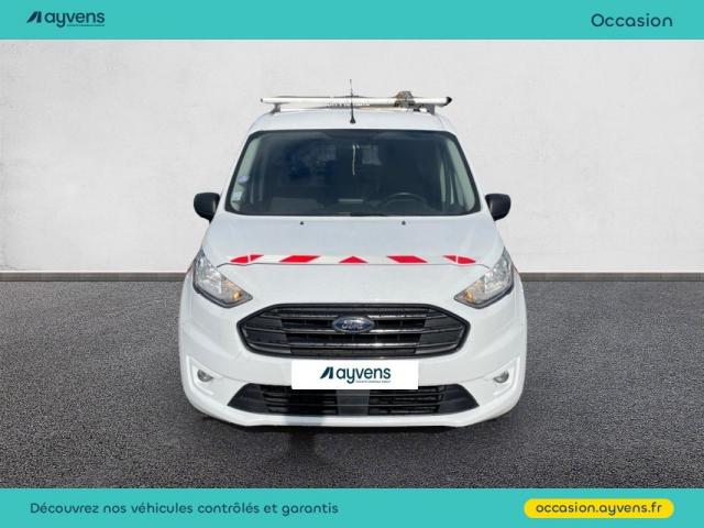 Ford Transit Connect image 8