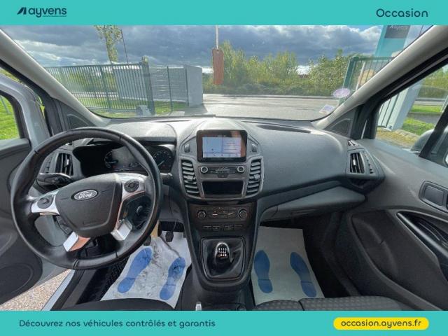 Ford Transit Connect image 2