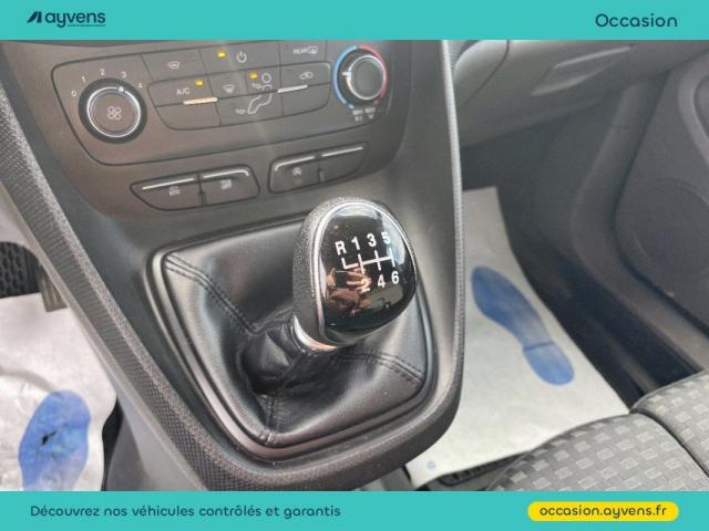Ford Transit Connect image 5