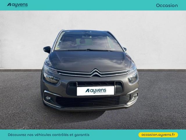 Citroen Grand C4 Spacetourer image 9