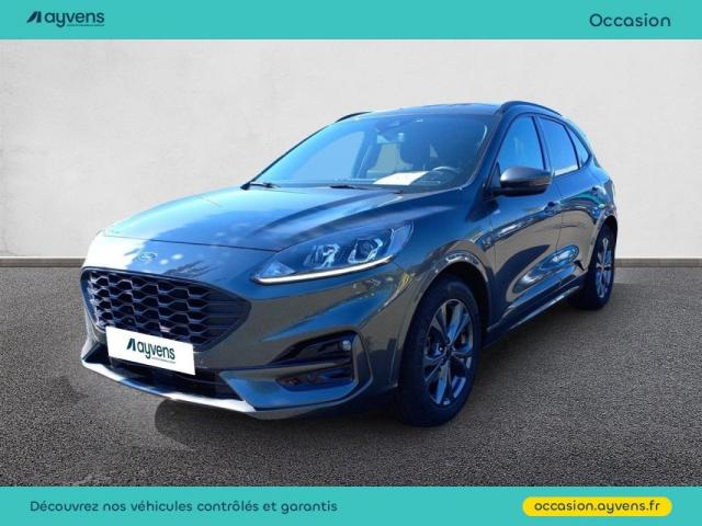 Ford Kuga 2.5 Duratec 190ch Fhev E85 St-Line Bva