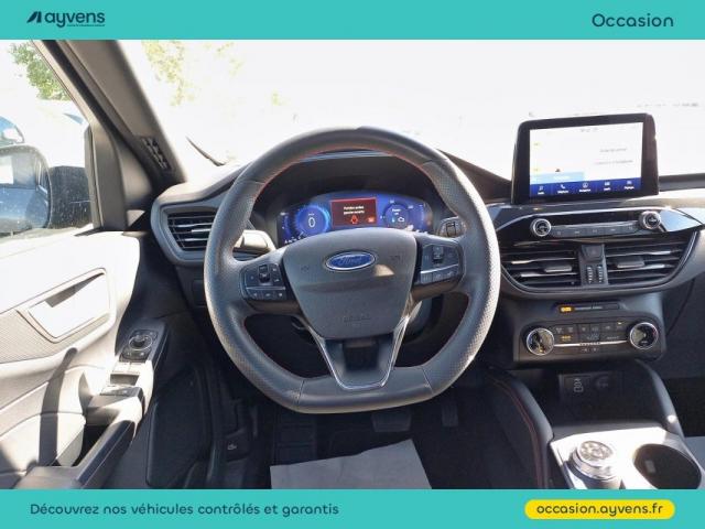 Ford Kuga image 9
