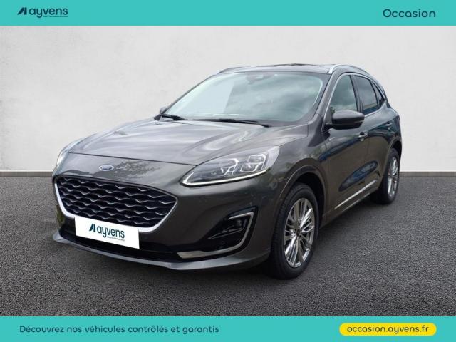 Ford Kuga 2.5 Duratec 190ch Fhev E85 Vignale Bva