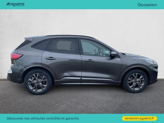 Ford Kuga image 1