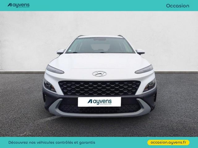 Hyundai Kona image 3