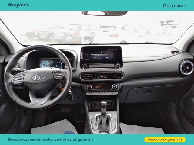 Hyundai Kona image 4