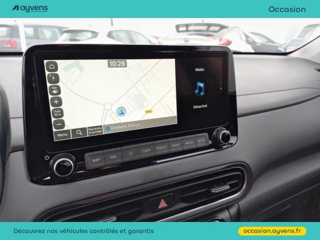 Hyundai Kona image 7