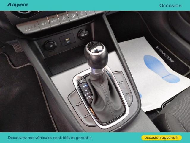 Hyundai Kona image 6