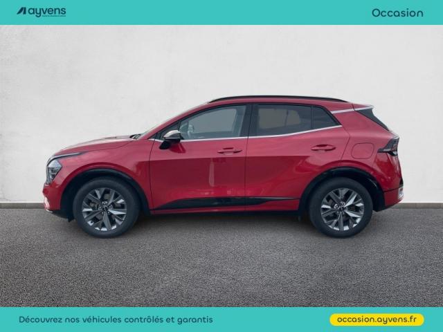 Kia Sportage image 8