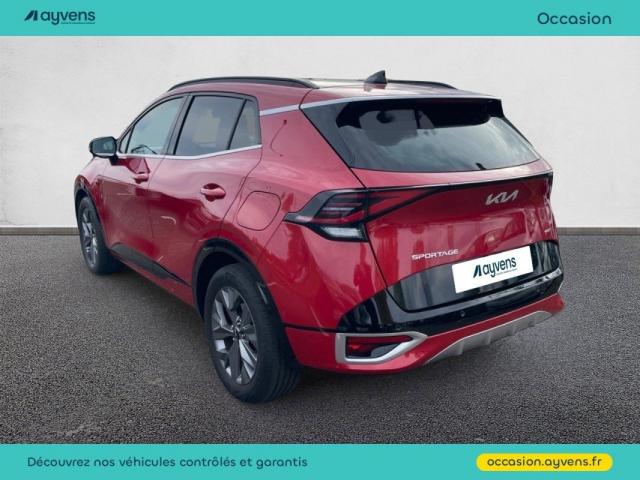 Kia Sportage image 1