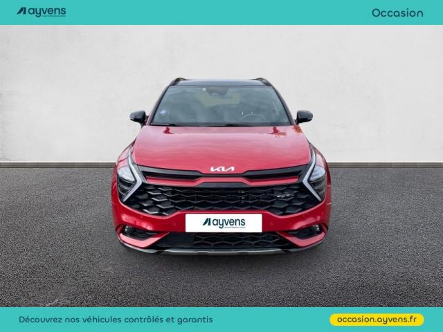 Kia Sportage image 5