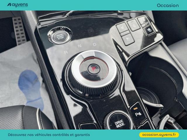 Kia Sportage image 9