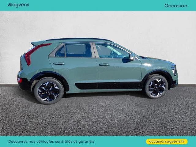 Kia Niro image 5