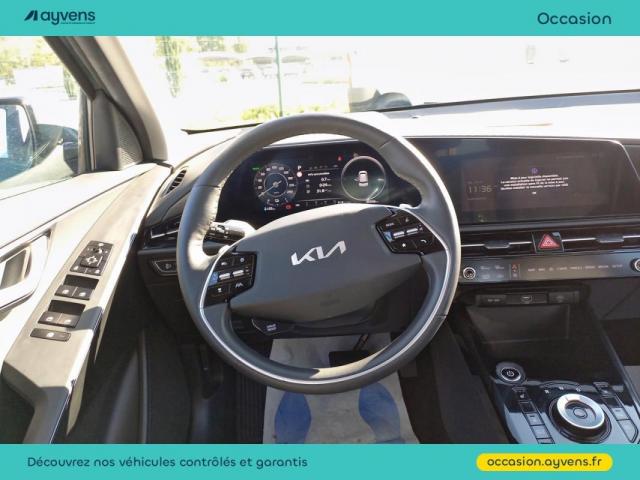 Kia Niro image 3