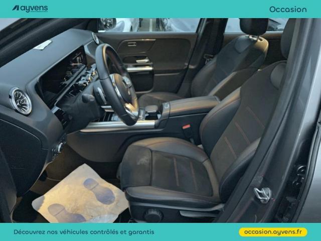 Mercedes Benz Classe Gla image 4