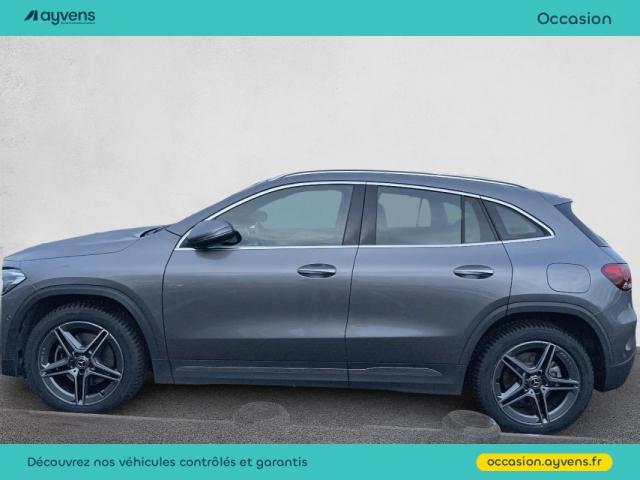 Mercedes Benz Classe Gla image 5