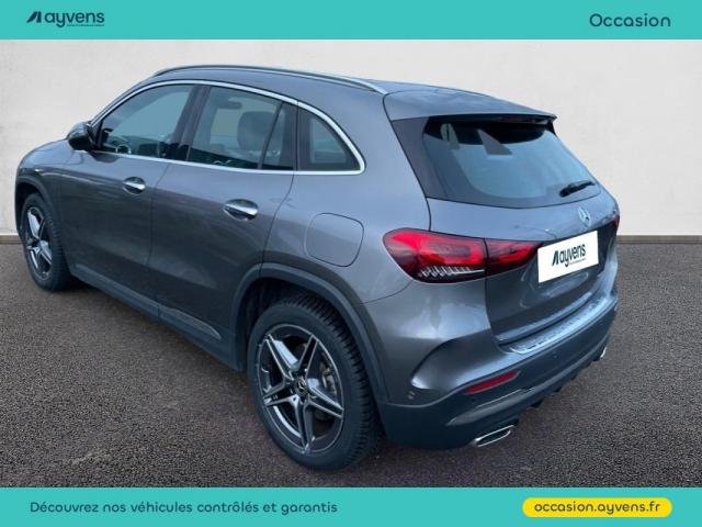 Mercedes Benz Classe Gla image 7