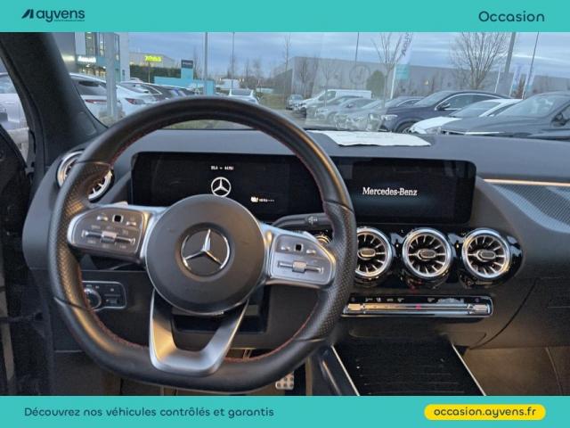 Mercedes Benz Classe Gla image 6