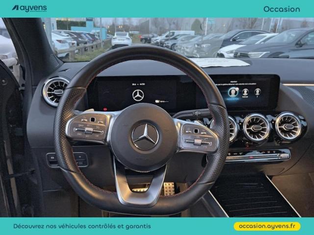 Mercedes Benz Classe Gla image 9