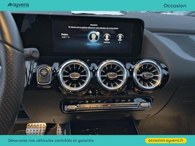 Mercedes Benz Classe Gla image 2