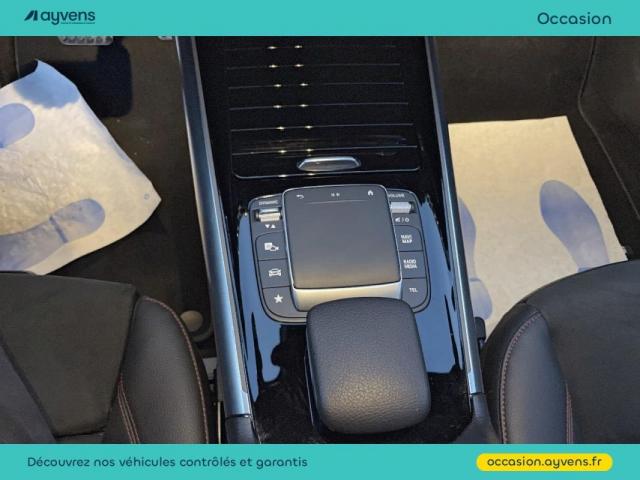 Mercedes Benz Classe Gla image 3