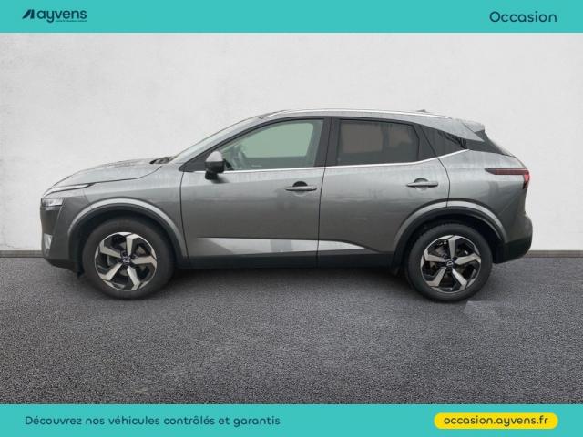 Nissan Qashqai image 8