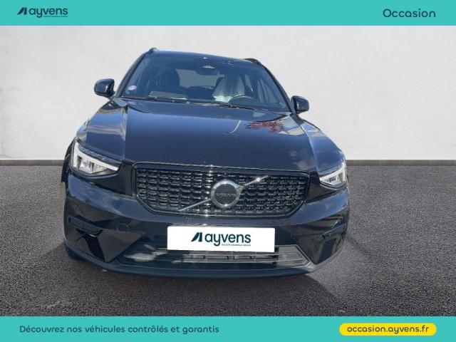 Volvo Xc40 image 6